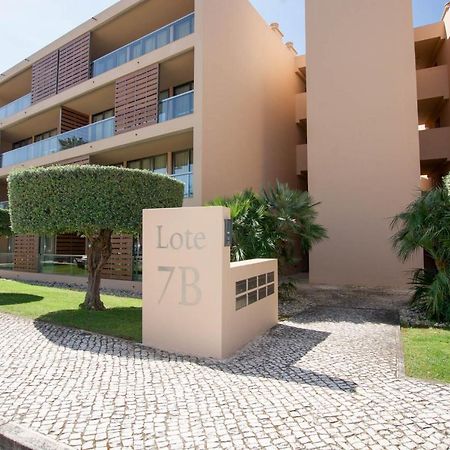 Salgados T3 - Vista Piscina Lägenhet Guia  Exteriör bild