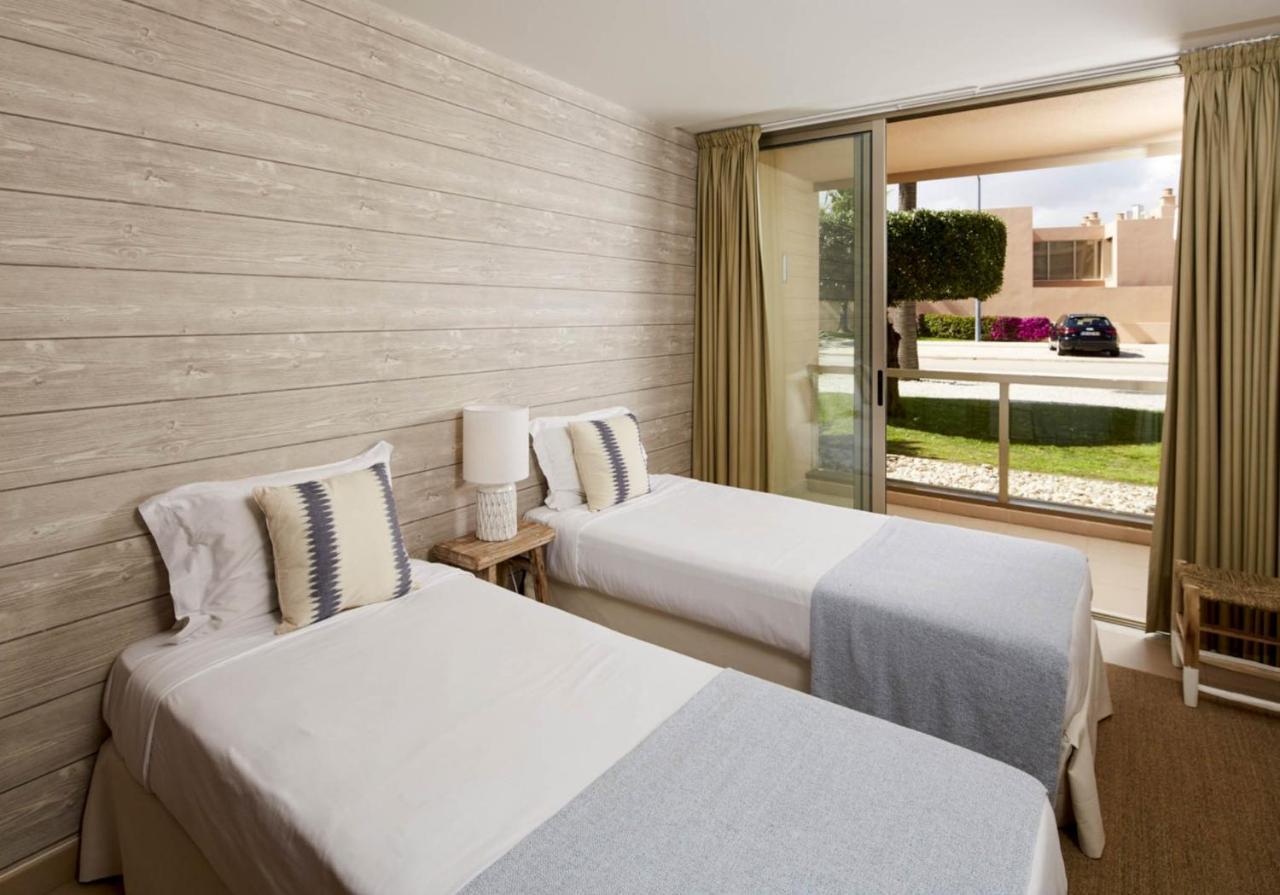 Salgados T3 - Vista Piscina Lägenhet Guia  Exteriör bild