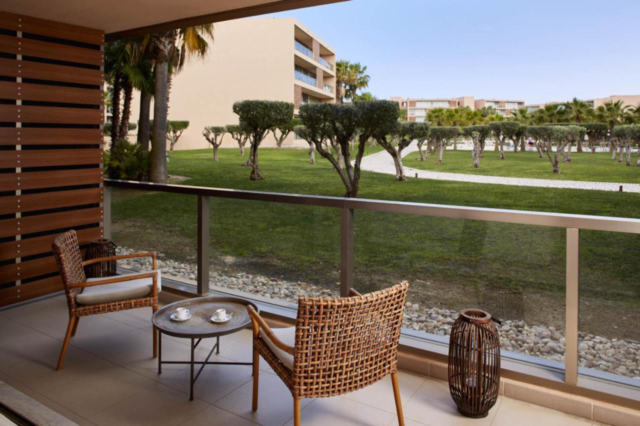 Salgados T3 - Vista Piscina Lägenhet Guia  Exteriör bild