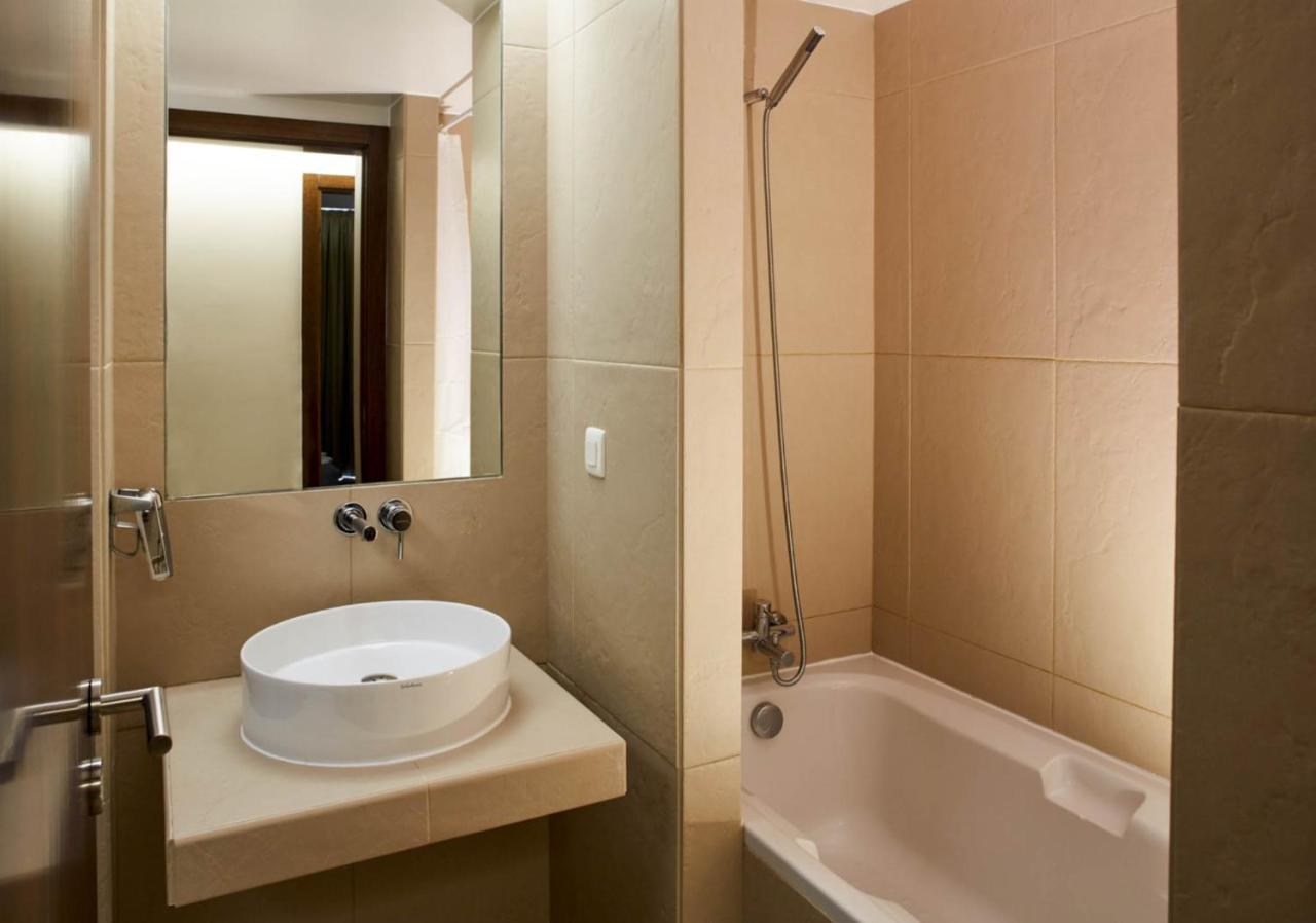 Salgados T3 - Vista Piscina Lägenhet Guia  Exteriör bild