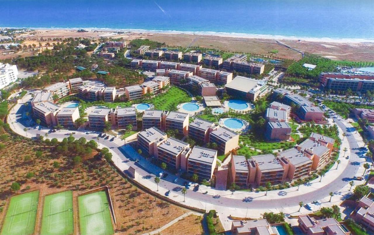 Salgados T3 - Vista Piscina Lägenhet Guia  Exteriör bild