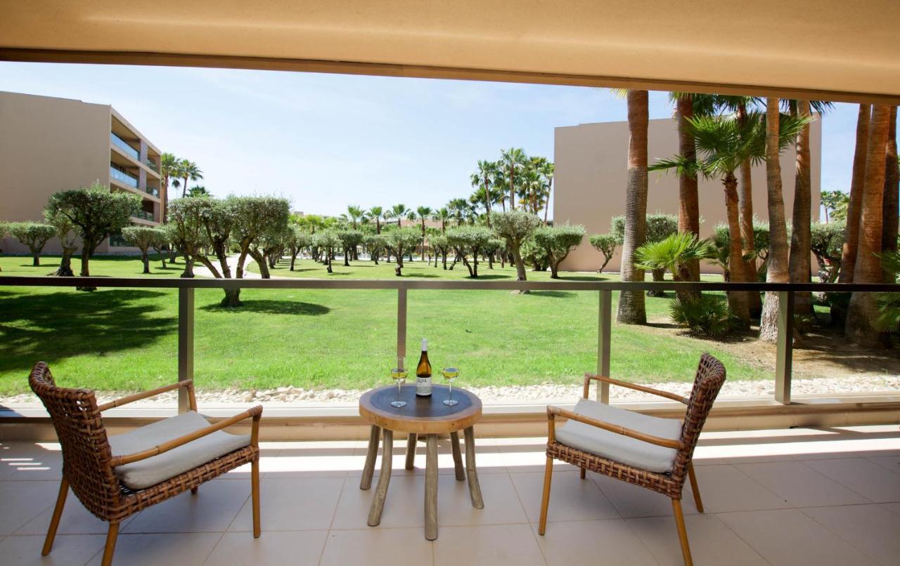 Salgados T3 - Vista Piscina Lägenhet Guia  Exteriör bild